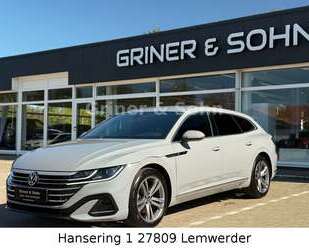 VW Arteon Gebrauchtwagen