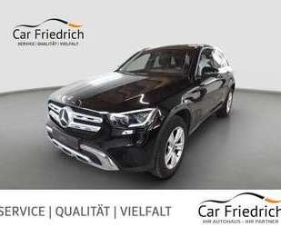 Mercedes-Benz GLC 220 Gebrauchtwagen