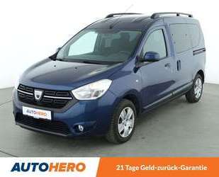 Dacia Dokker Gebrauchtwagen