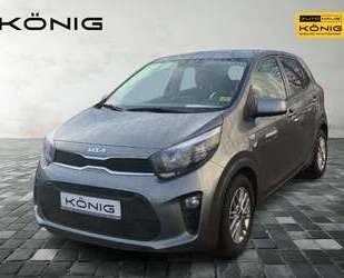 Kia Picanto Gebrauchtwagen