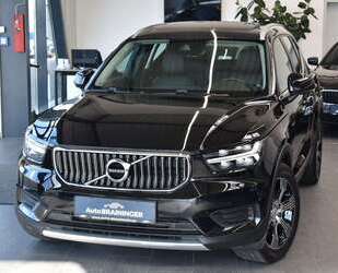 Volvo XC40 Gebrauchtwagen