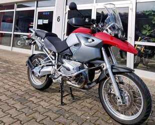 BMW R 1200 GS Gebrauchtwagen