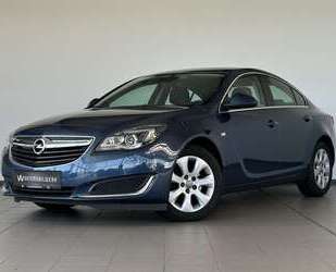 Opel Insignia Gebrauchtwagen