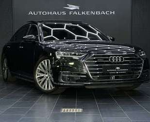 Audi A8 Gebrauchtwagen