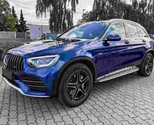 Mercedes-Benz GLC 43 AMG Gebrauchtwagen