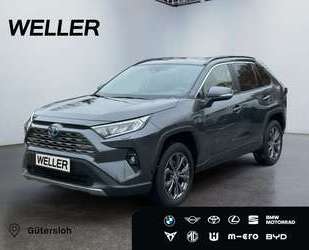 Toyota RAV 4 Gebrauchtwagen
