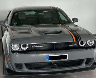 Dodge Challenger Gebrauchtwagen