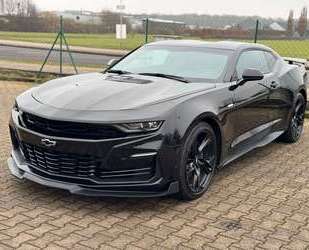 Chevrolet Camaro Gebrauchtwagen