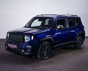 Jeep Renegade Gebrauchtwagen