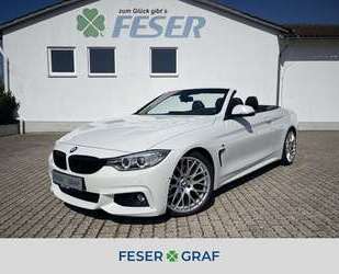 BMW 430 Gebrauchtwagen