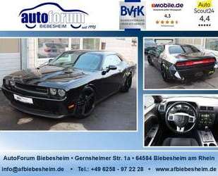 Dodge Challenger Gebrauchtwagen