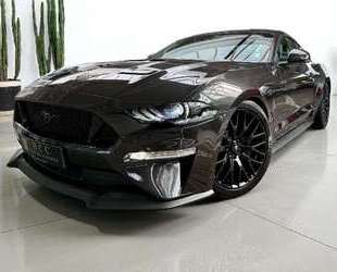 Ford Mustang Gebrauchtwagen