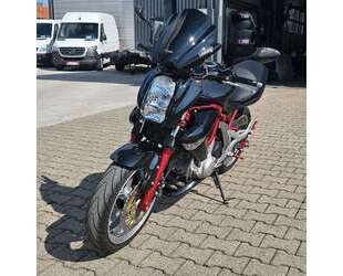 Kawasaki ER - 6 N Gebrauchtwagen