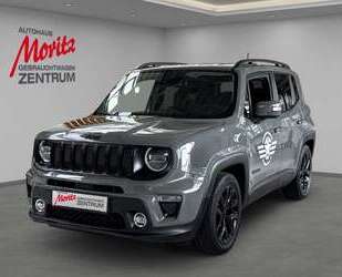 Jeep Renegade Gebrauchtwagen