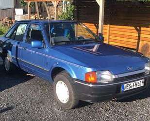 Ford Escort Gebrauchtwagen