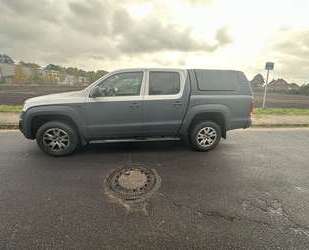 VW Amarok Gebrauchtwagen