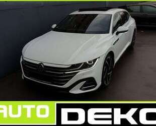 VW Arteon Gebrauchtwagen