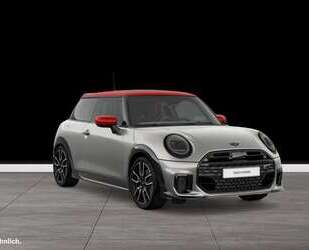 Mini Cooper S Gebrauchtwagen