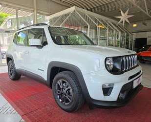 Jeep Renegade Gebrauchtwagen
