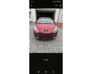Peugeot 207 Gebrauchtwagen