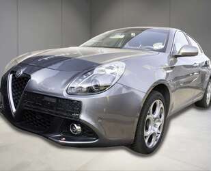 Alfa Romeo Giulietta Gebrauchtwagen