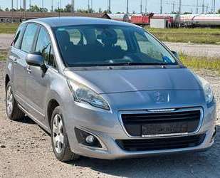 Peugeot 5008 Gebrauchtwagen