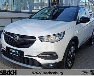 Opel Grandland X Gebrauchtwagen