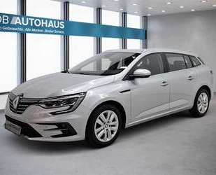 Renault Megane Gebrauchtwagen