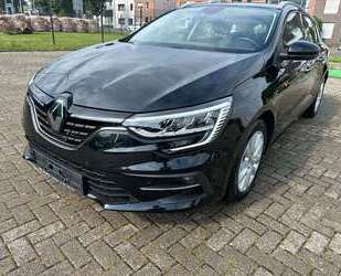 Renault Megane Gebrauchtwagen