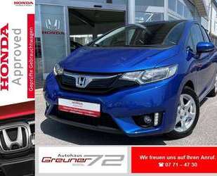 Honda Jazz Gebrauchtwagen