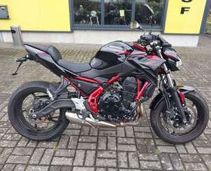 Kawasaki Z 650 Gebrauchtwagen