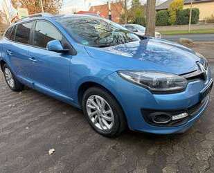 Renault Megane Gebrauchtwagen