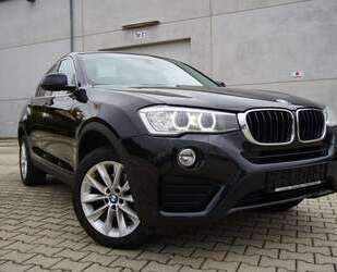 BMW X4 Gebrauchtwagen