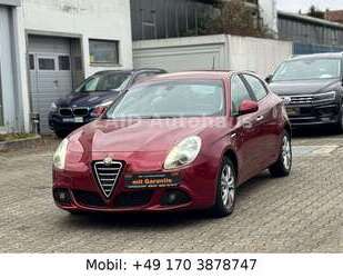Alfa Romeo Giulietta Gebrauchtwagen