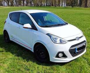 Hyundai i10 Gebrauchtwagen