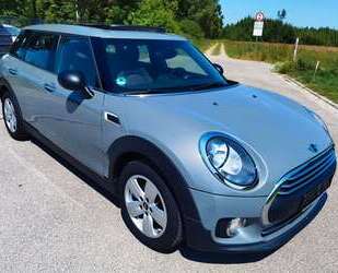 Mini One Gebrauchtwagen