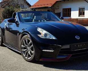 Nissan 370Z Gebrauchtwagen