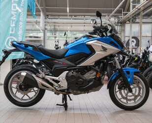 Honda NC 750 Gebrauchtwagen