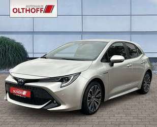 Toyota Corolla Gebrauchtwagen