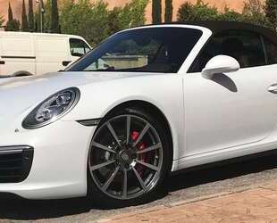 Porsche 991 Gebrauchtwagen