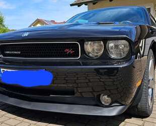 Dodge Challenger Gebrauchtwagen