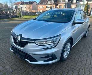 Renault Megane Gebrauchtwagen