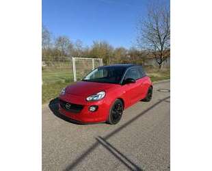 Opel Adam Gebrauchtwagen