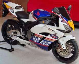 Honda CBR 1000 Gebrauchtwagen