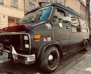 GMC Vandura Gebrauchtwagen