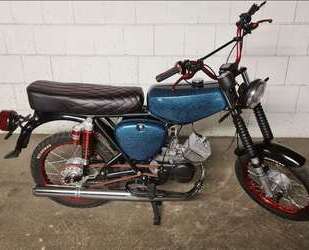 Simson S 51 Gebrauchtwagen