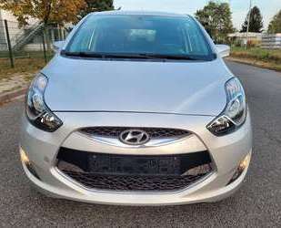 Hyundai iX20 Gebrauchtwagen
