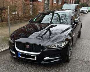 Jaguar XE Gebrauchtwagen