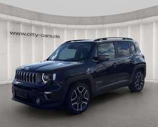 Jeep Renegade Gebrauchtwagen