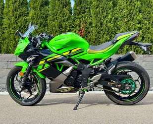 Kawasaki Ninja 125 Gebrauchtwagen